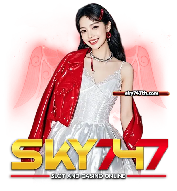 SKY747