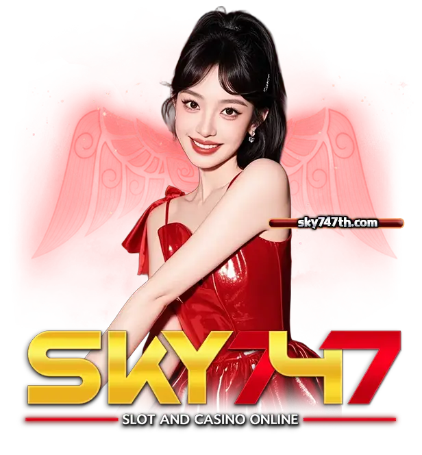 SKY747
