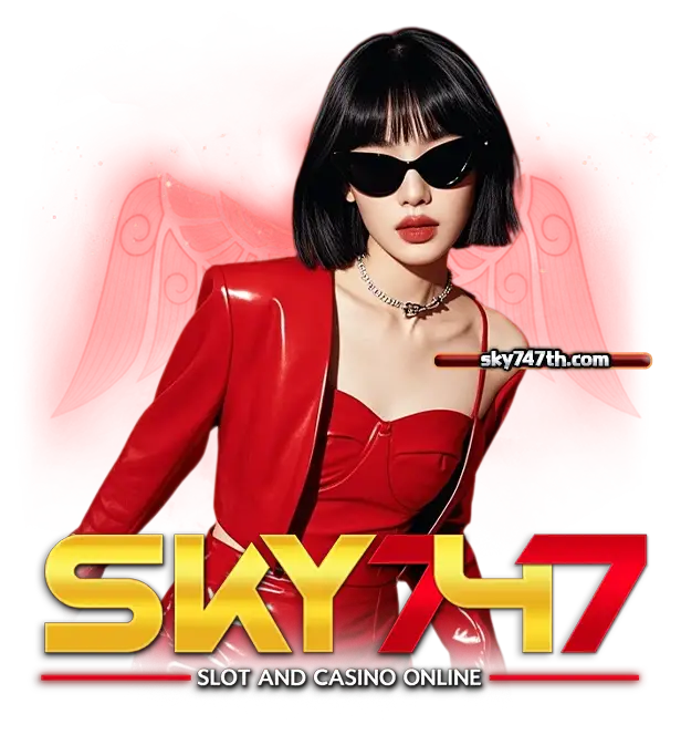 SKY747
